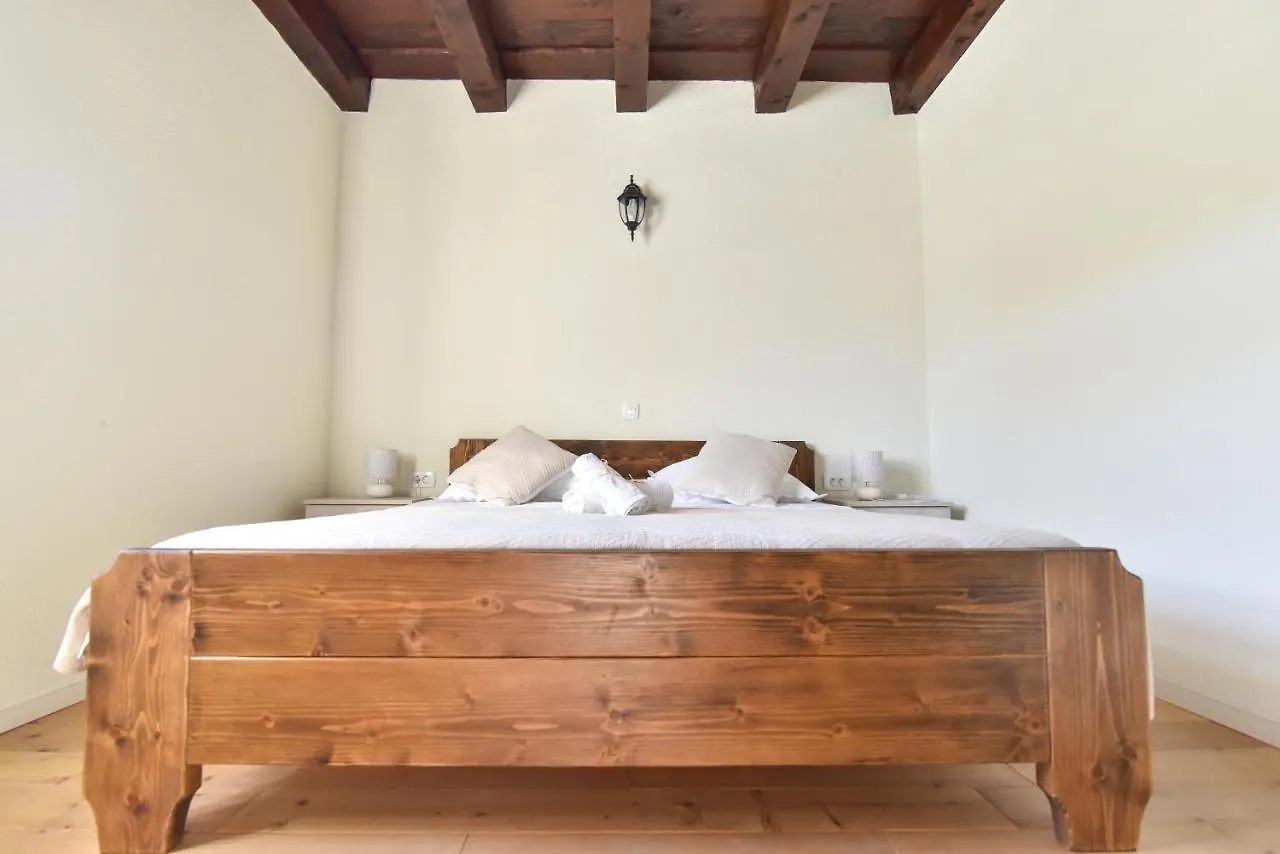 Vacation Home Mate Ceko Sukosan Croatia