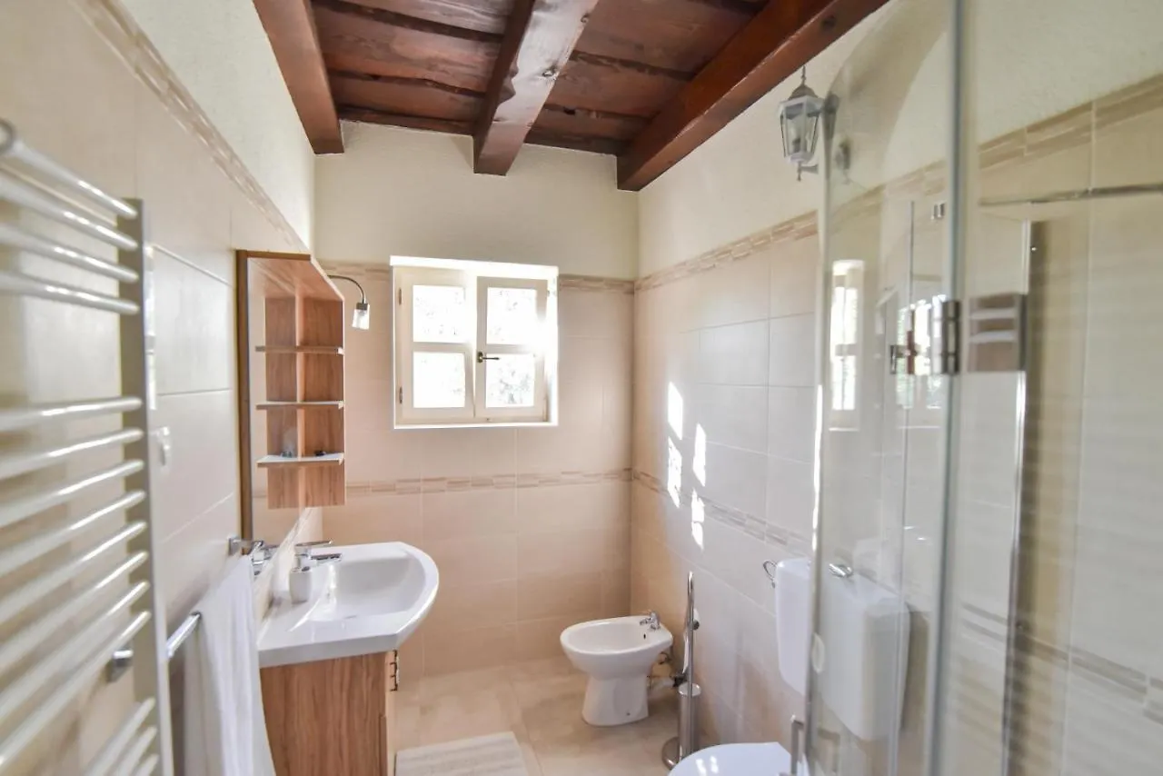 Holiday home Vacation Home Mate Ceko Sukosan