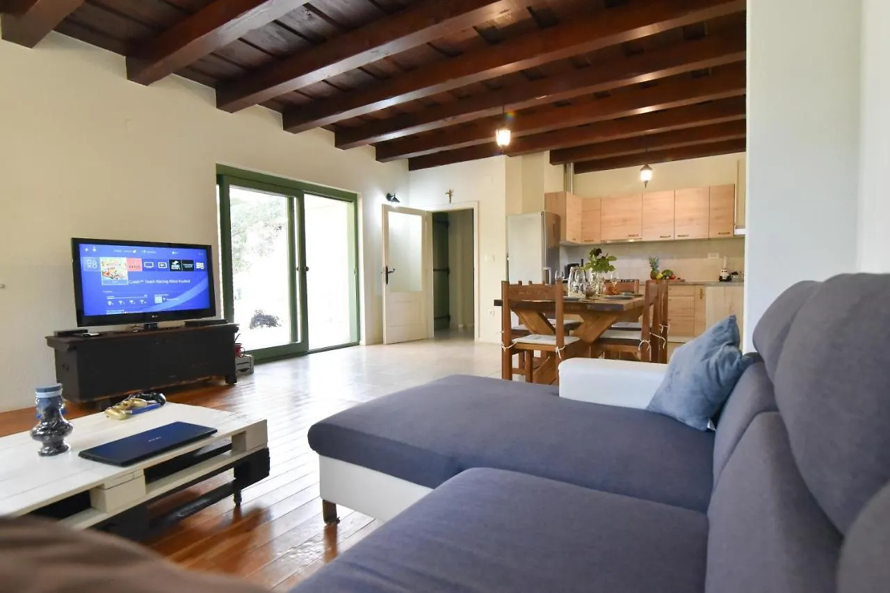 Holiday home Vacation Home Mate Ceko Sukosan Croatia