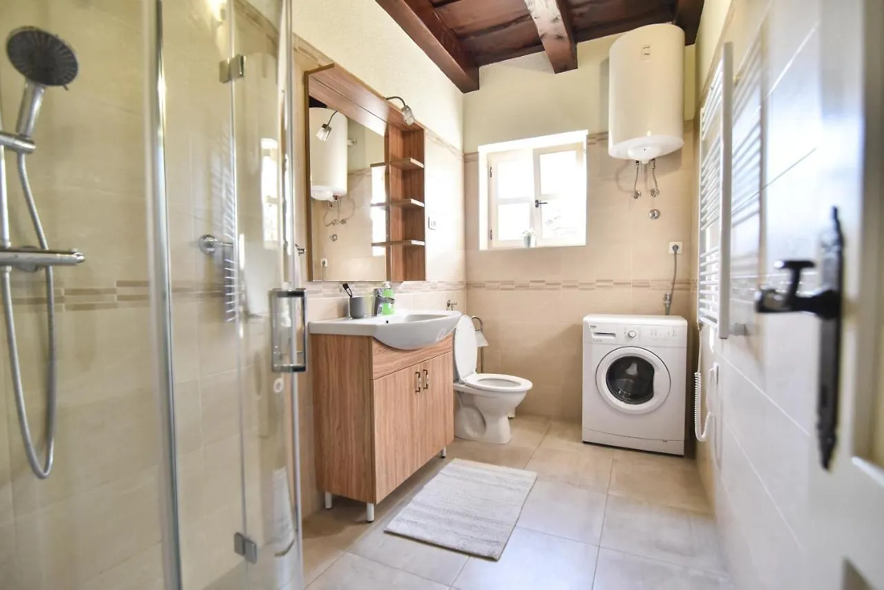 Holiday home Vacation Home Mate Ceko Sukosan Croatia