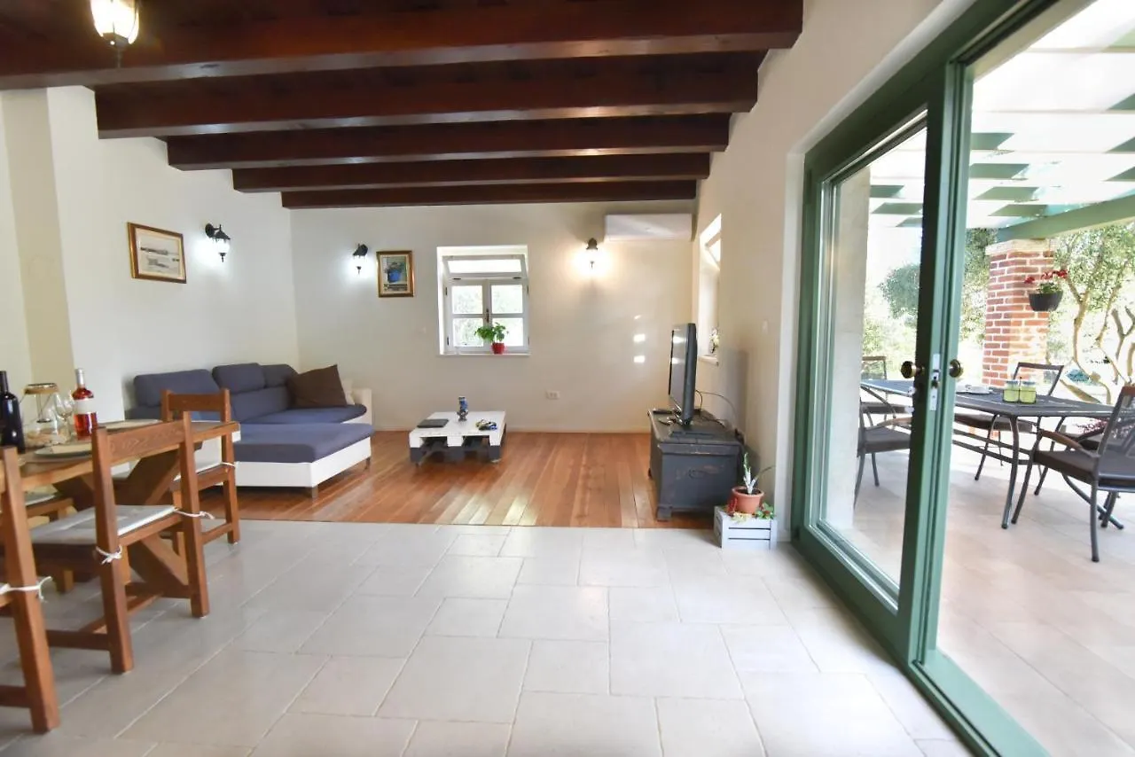 Vacation Home Mate Ceko Sukosan Croatia