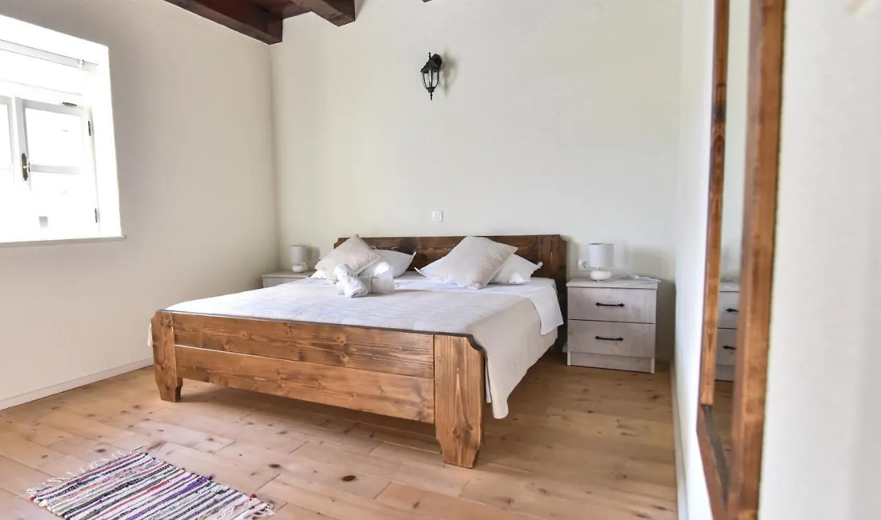 Holiday home Vacation Home Mate Ceko Sukosan